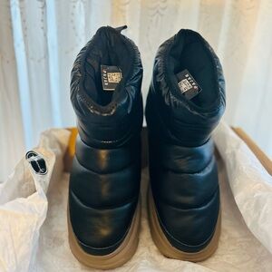 PAJAR GANA Unisex Waterproof Boot/ New, No issues/ Women’s 9/ Men7.5/EU:40/ 26cm